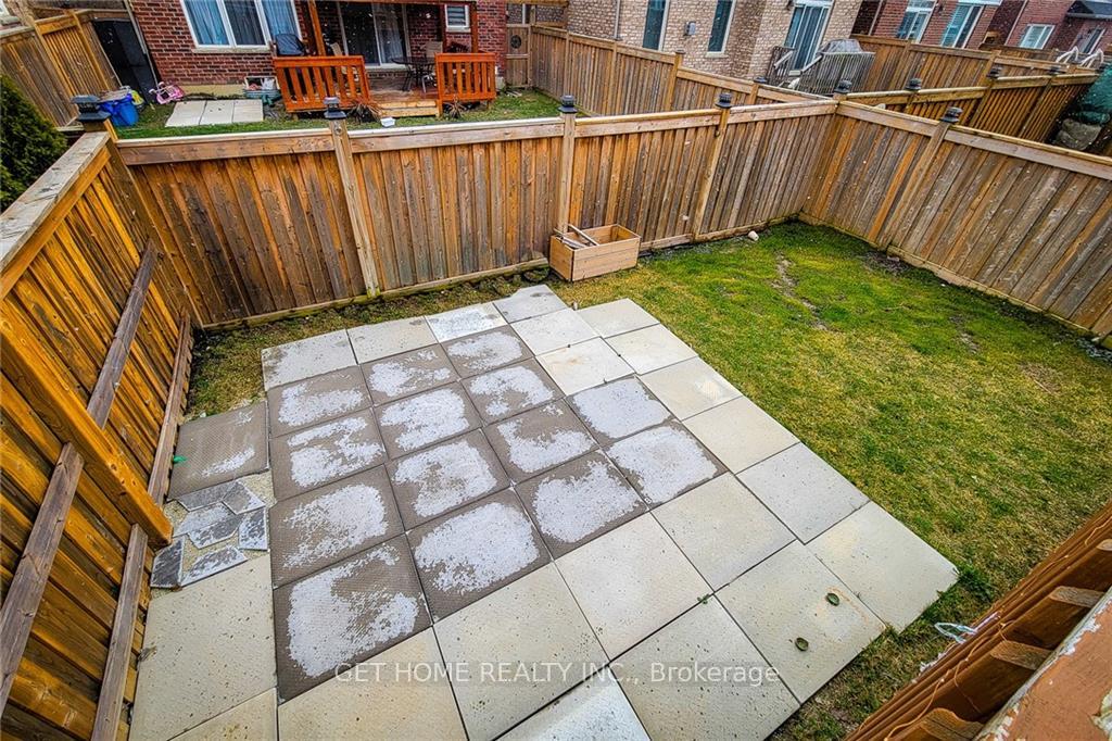 Photo 16 of 47 Brigham Avenue, Hamilton, Binbrook — HOMEH