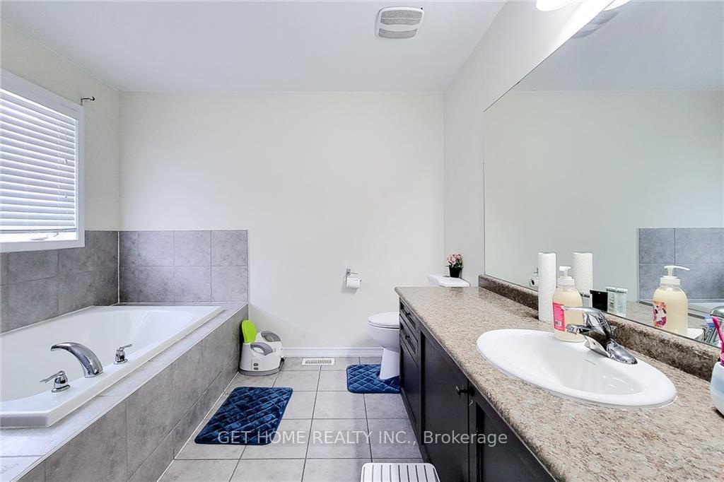Photo 25 of 47 Brigham Avenue, Hamilton, Binbrook — HOMEH