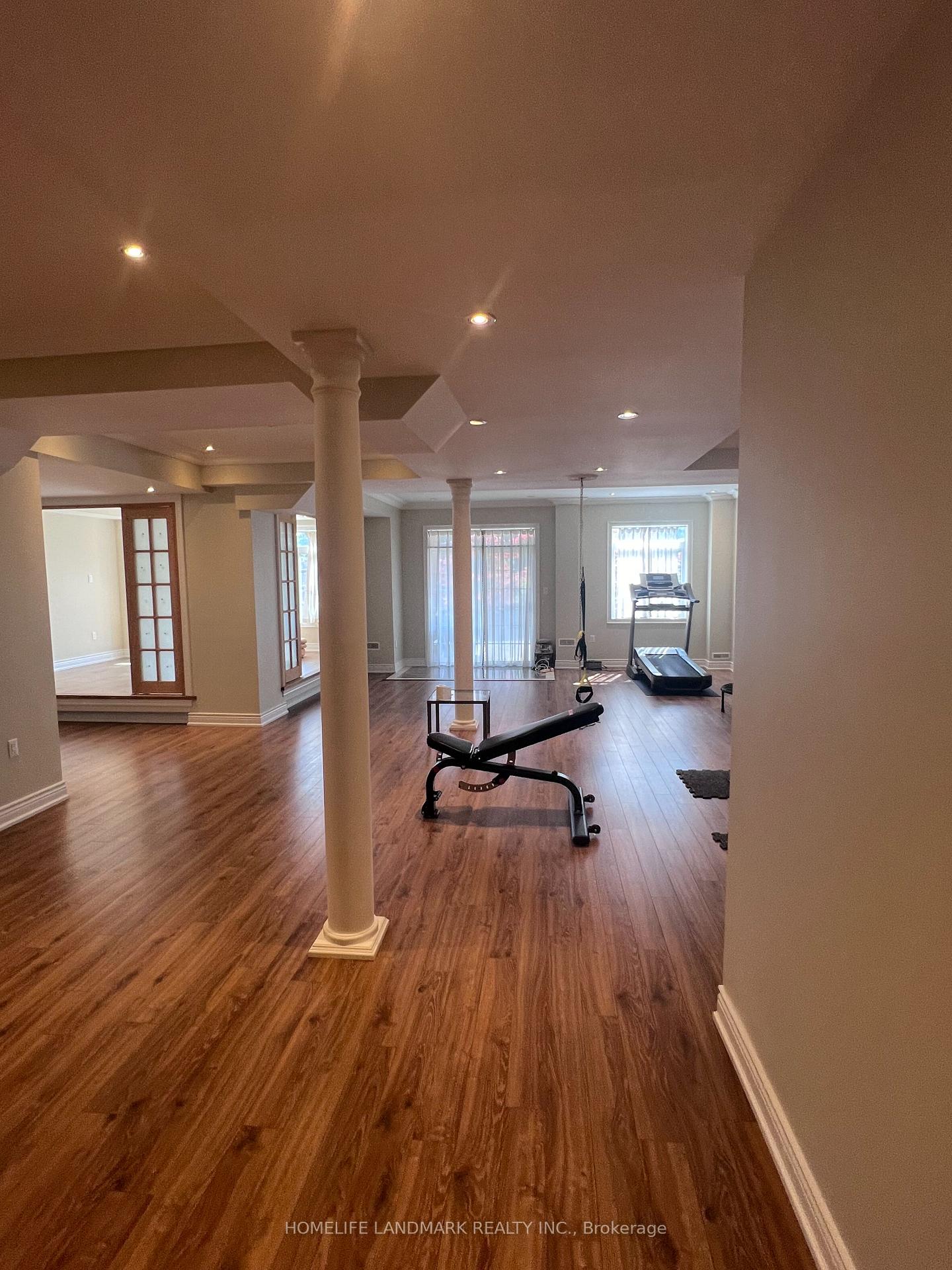 Photo 6 of 83 Lady Valentina Avenue, Vaughan, Patterson — HOMEH