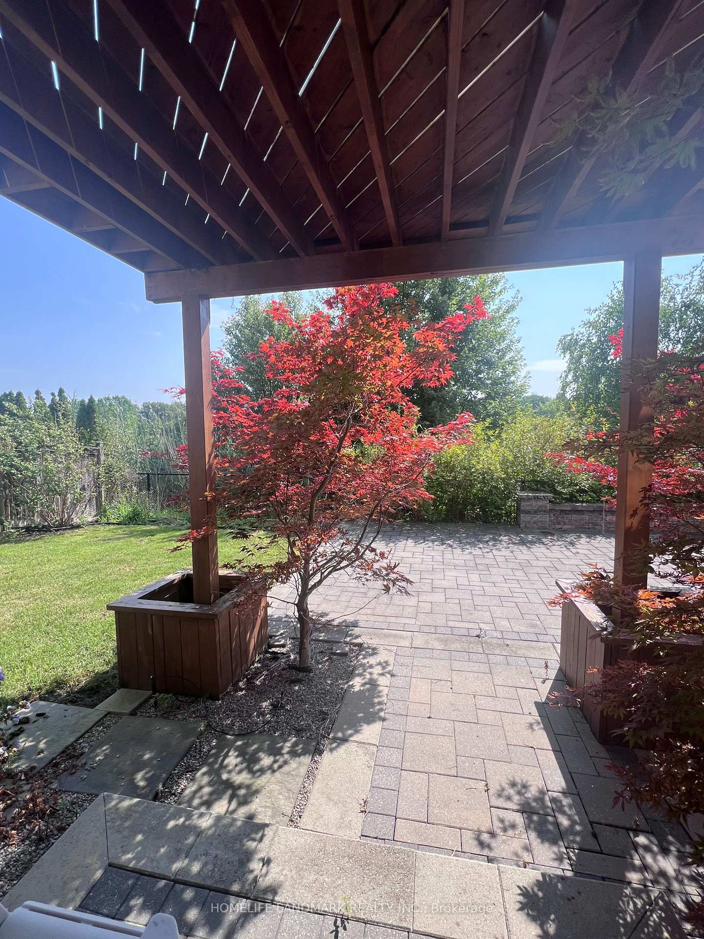 Photo 17 of 83 Lady Valentina Avenue, Vaughan, Patterson — HOMEH