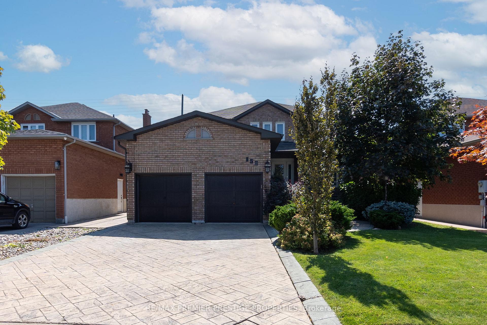 Front of Unit BSMT, 152 Longhouse Street
