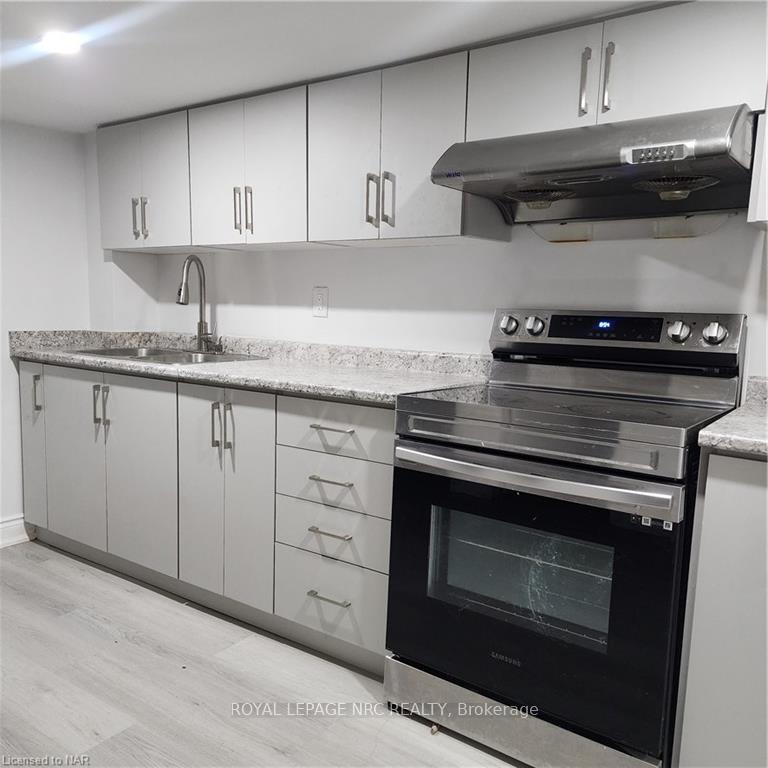 Photo 1 of Unit 4, 69 Vine Street, St. Catharines, E. Chester — HOMEH