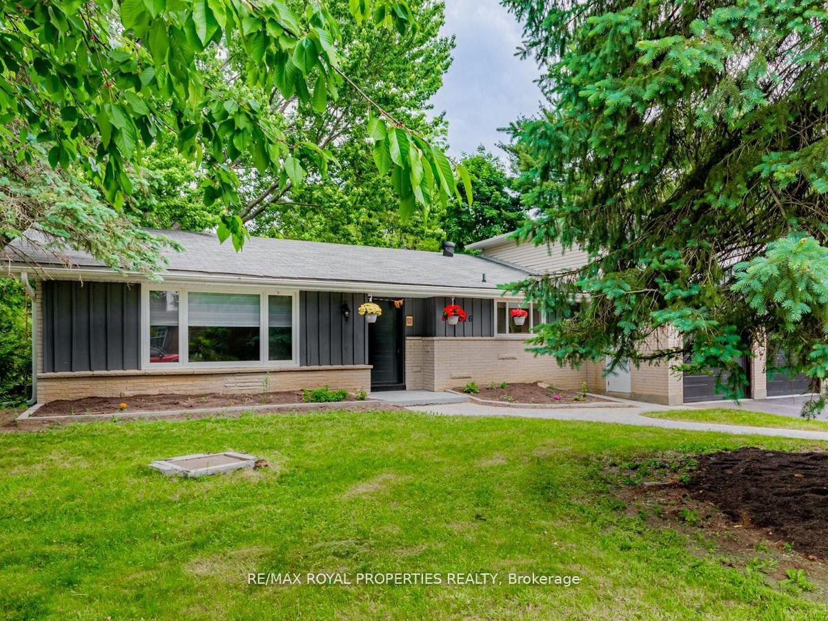 Photo 3 of 576 Bickle Drive, Oshawa, Northwood — HOMEH