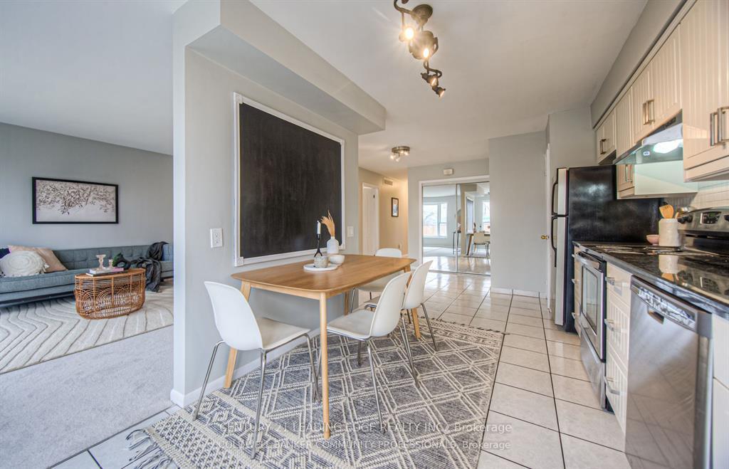 Photo 5 of Unit Main, 18 Caledon Avenue, Hamilton, Rolston — HOMEH