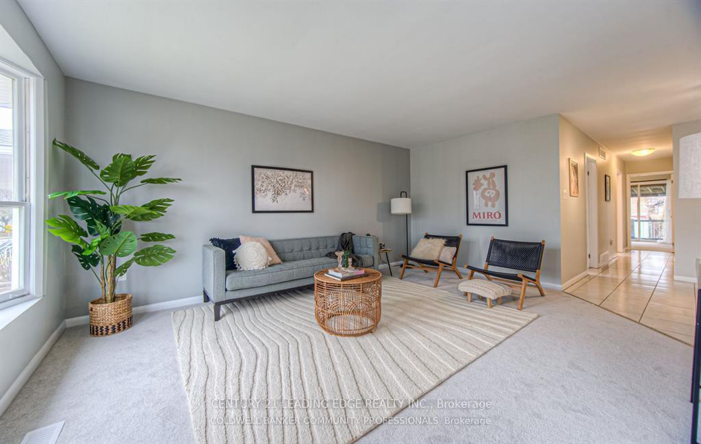 Photo 8 of Unit Main, 18 Caledon Avenue, Hamilton, Rolston — HOMEH
