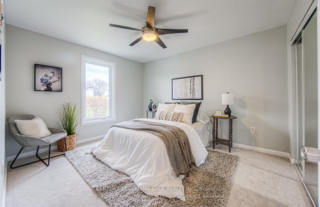 Photo 10 of Unit Main, 18 Caledon Avenue, Hamilton, Rolston — HOMEH