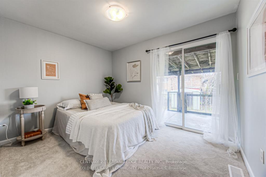 Photo 13 of Unit Main, 18 Caledon Avenue, Hamilton, Rolston — HOMEH