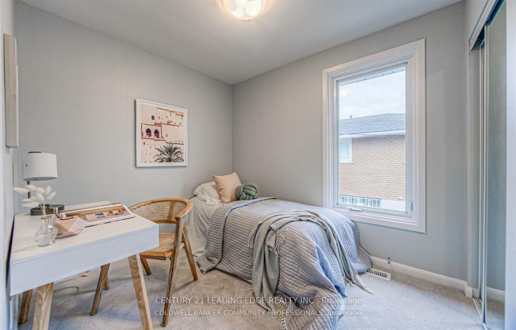 Photo 9 of Unit Main, 18 Caledon Avenue, Hamilton, Rolston — HOMEH