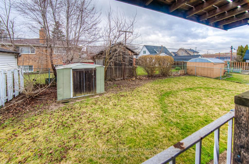 Photo 12 of Unit Main, 18 Caledon Avenue, Hamilton, Rolston — HOMEH