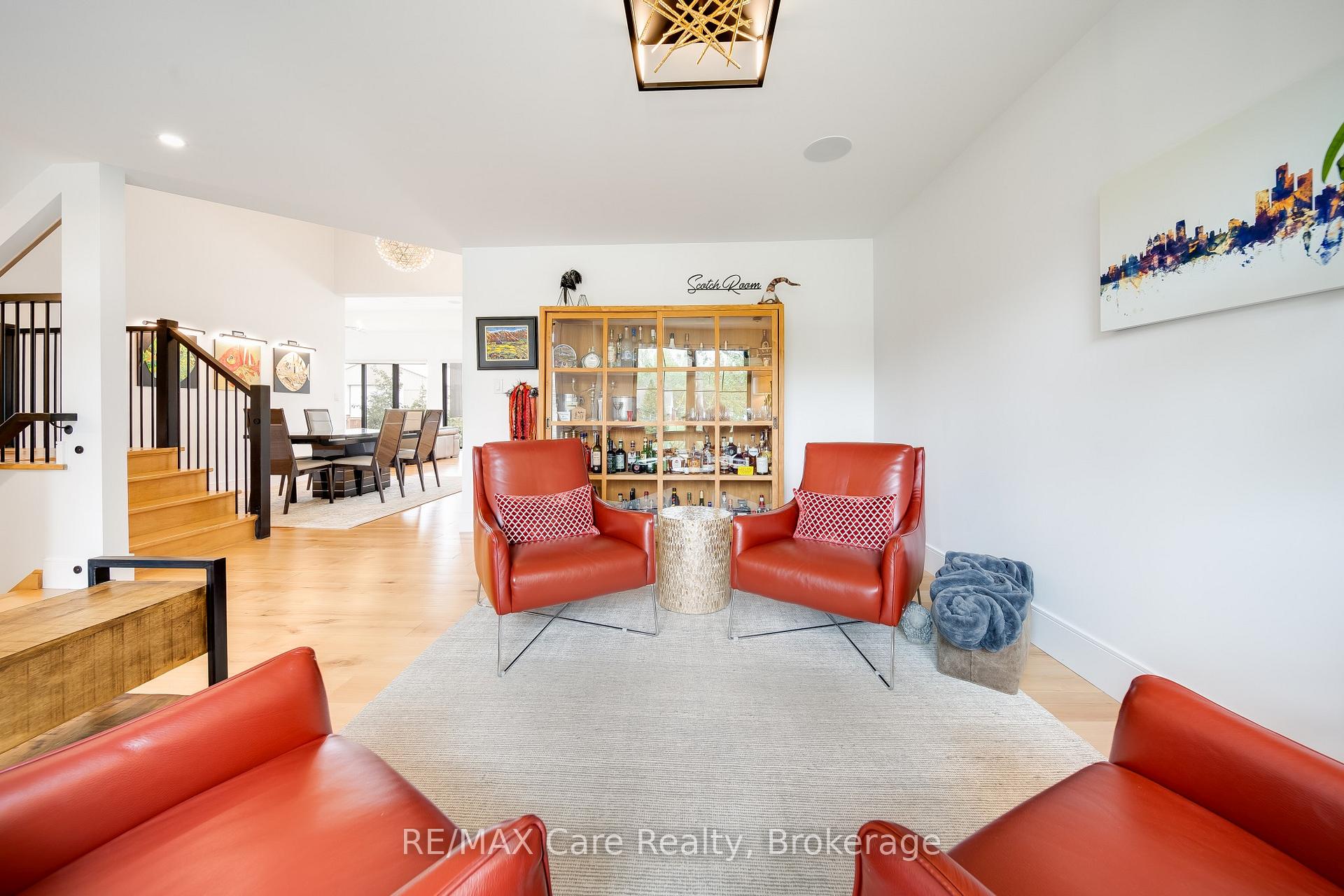 Photo 3 of 77 Bissonnette Lane, Lakeshore — HOMEH