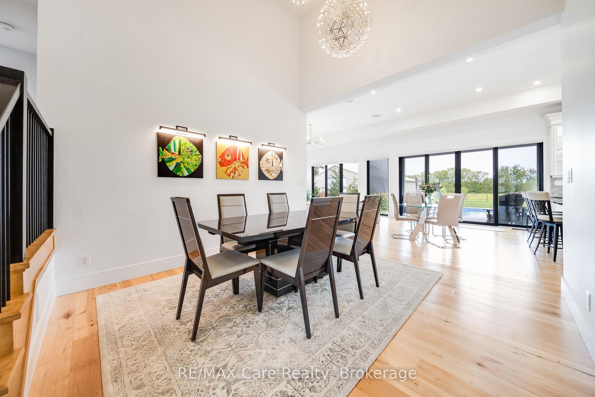 Photo 5 of 77 Bissonnette Lane, Lakeshore — HOMEH