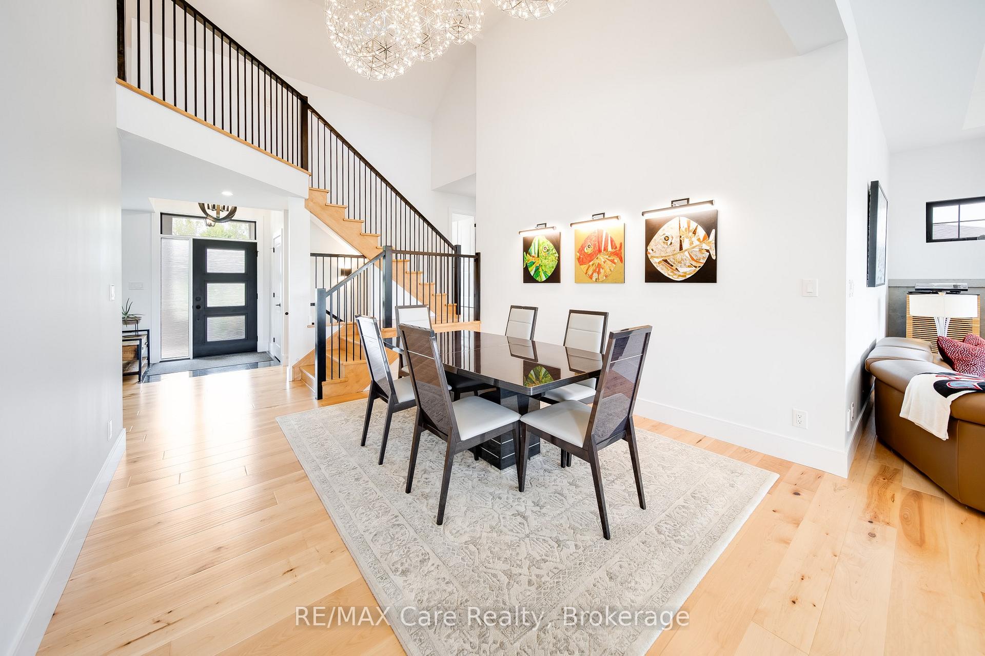 Photo 6 of 77 Bissonnette Lane, Lakeshore — HOMEH