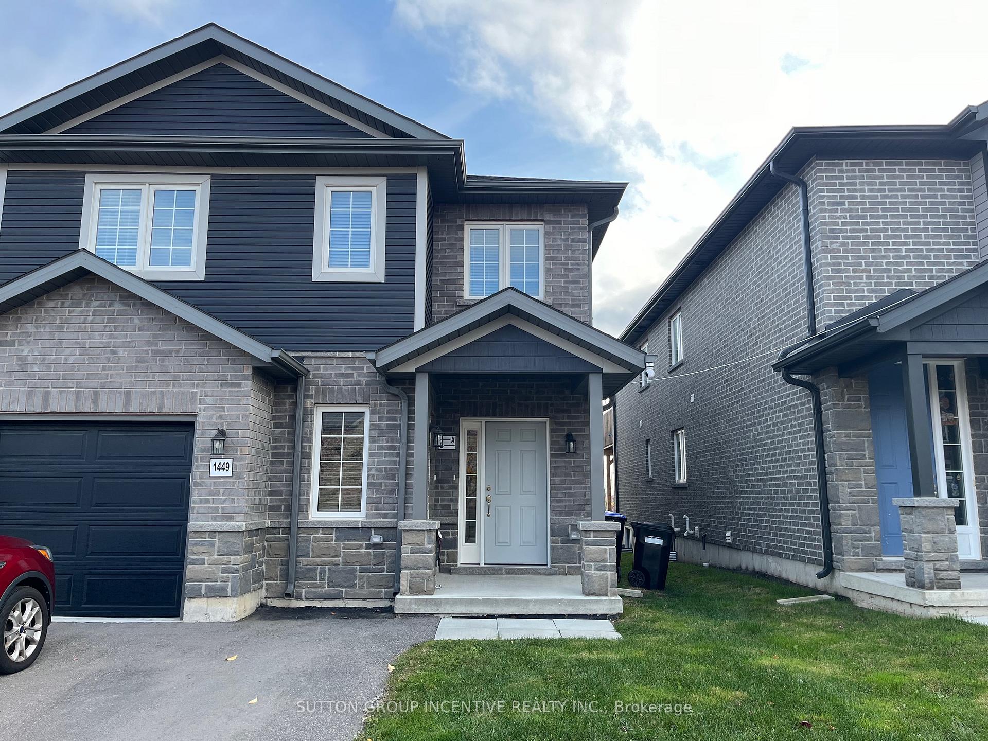 Photo 1 of 1449B Benson Street, Innisfil, Alcona — HOMEH