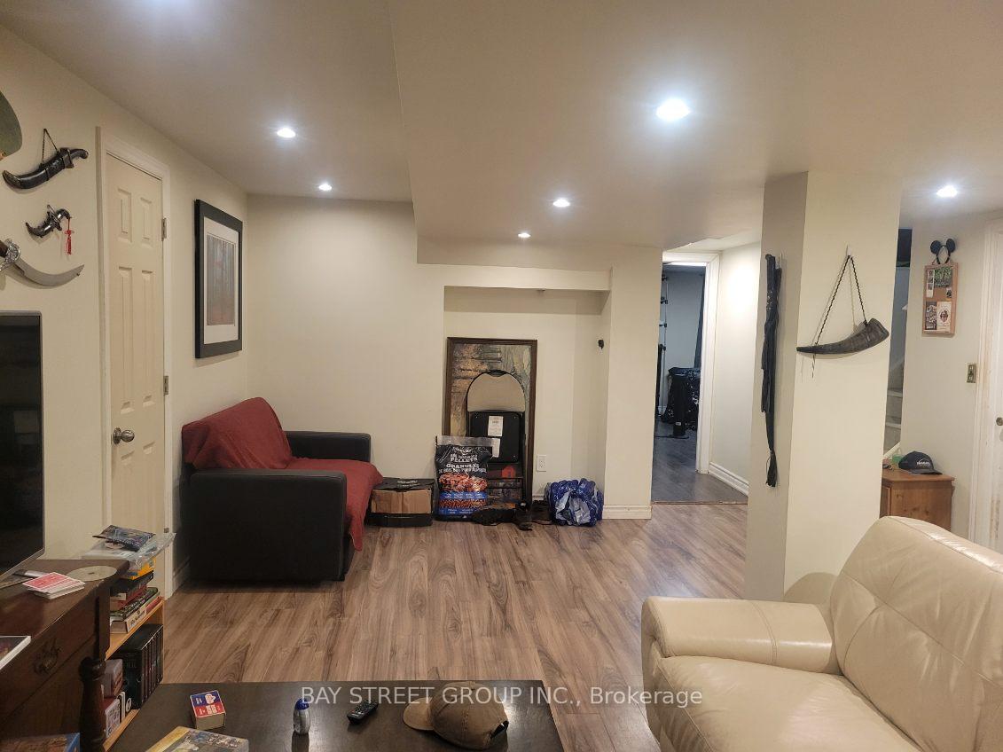 Photo 3 of Unit Lower, 44 Else Street, St. Catharines, Vine/Linwell — HOMEH