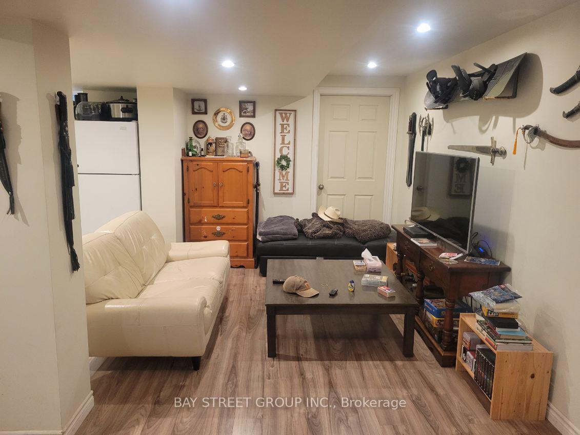 Photo 2 of Unit Lower, 44 Else Street, St. Catharines, Vine/Linwell — HOMEH