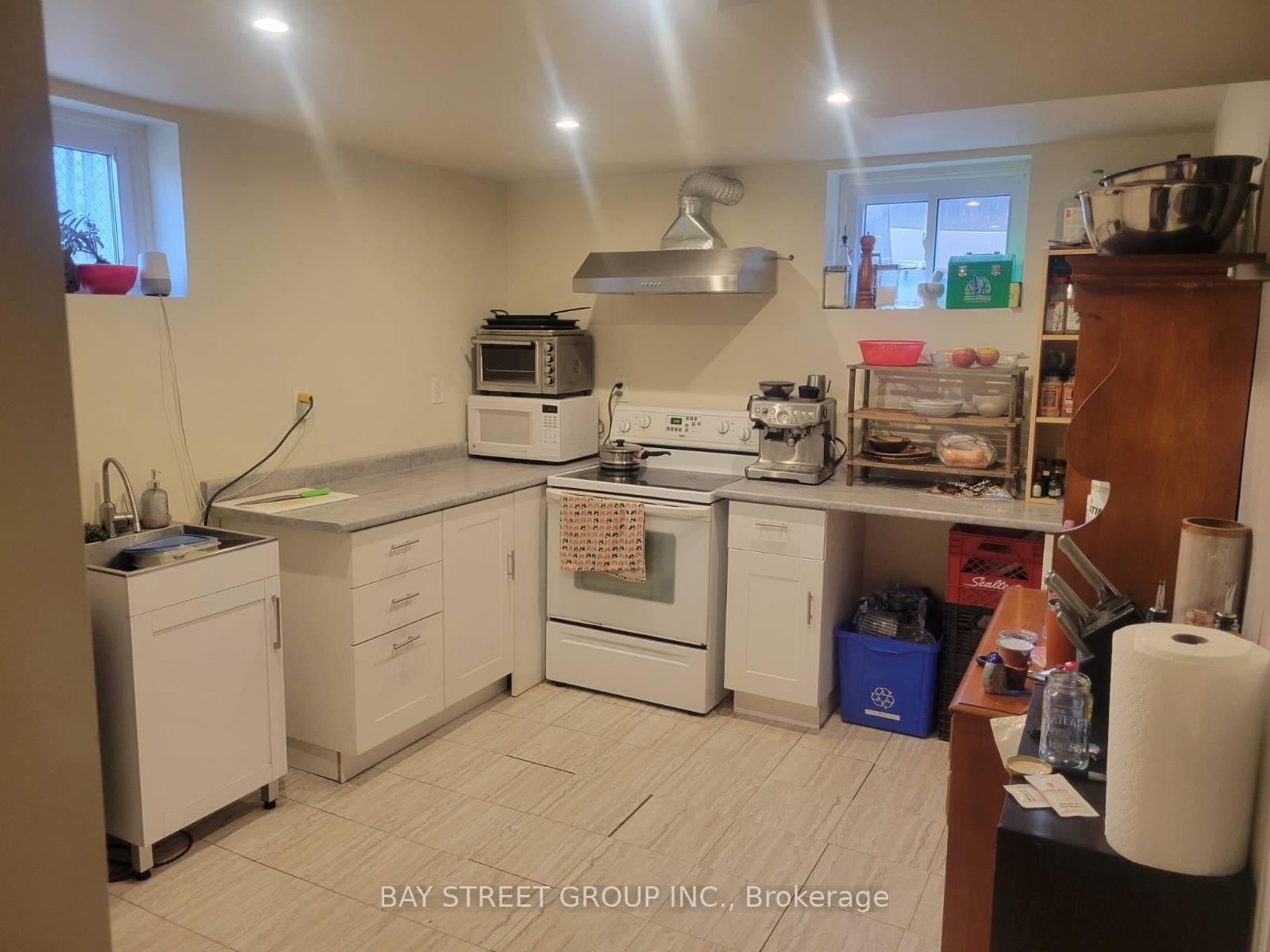 Photo 5 of Unit Lower, 44 Else Street, St. Catharines, Vine/Linwell — HOMEH