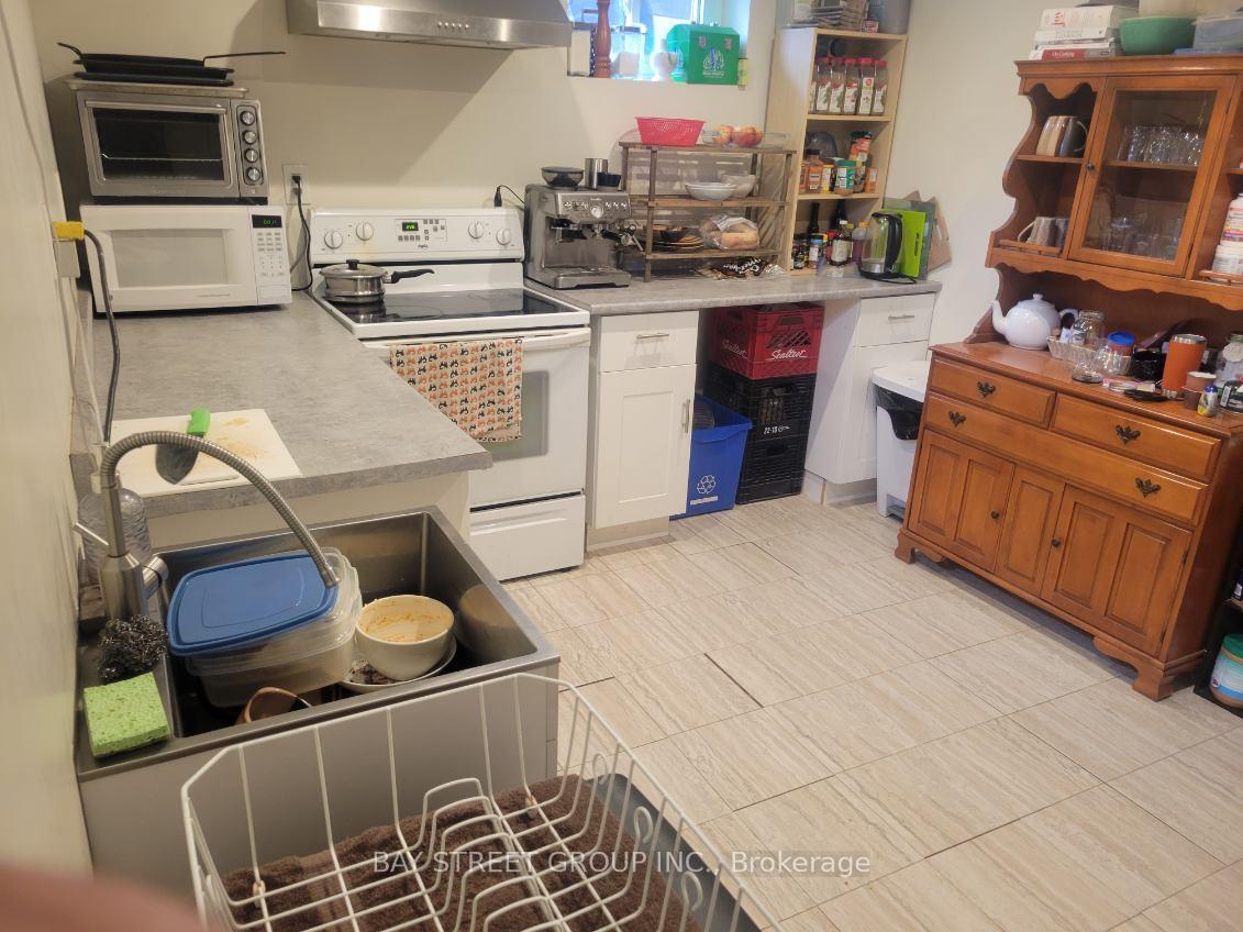 Photo 4 of Unit Lower, 44 Else Street, St. Catharines, Vine/Linwell — HOMEH
