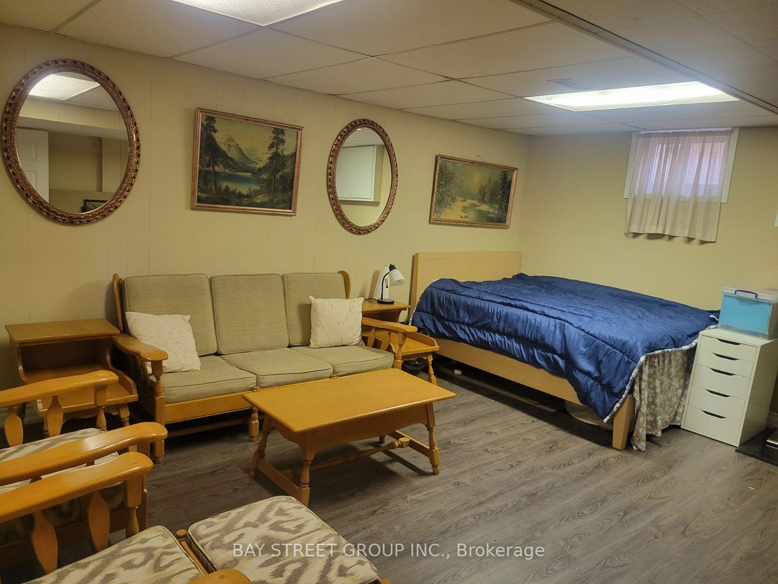Photo 14 of Unit Lower, 44 Else Street, St. Catharines, Vine/Linwell — HOMEH