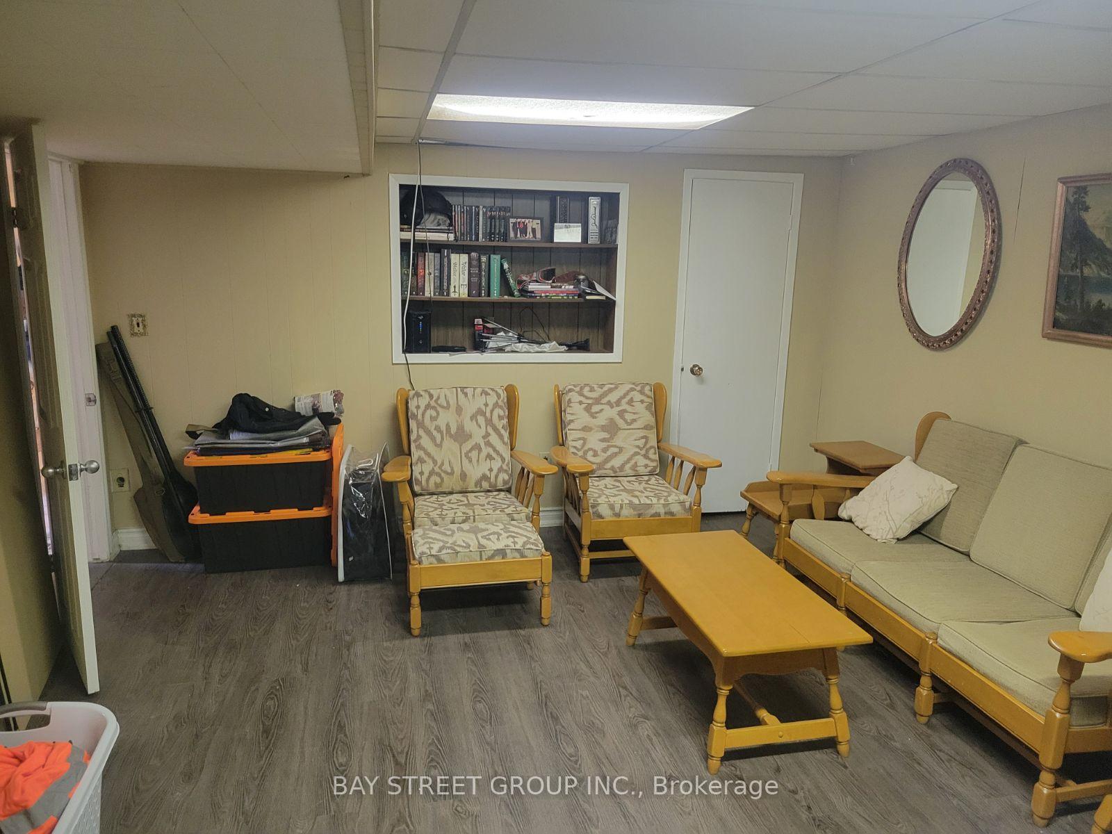 Photo 15 of Unit Lower, 44 Else Street, St. Catharines, Vine/Linwell — HOMEH
