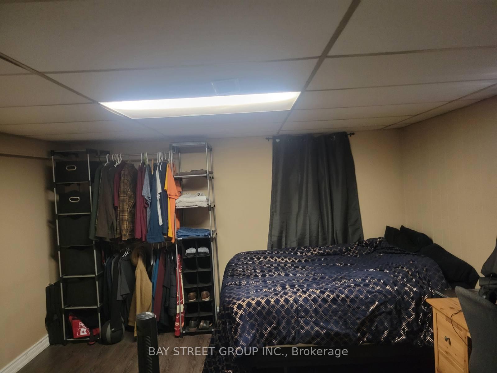 Photo 9 of Unit Lower, 44 Else Street, St. Catharines, Vine/Linwell — HOMEH