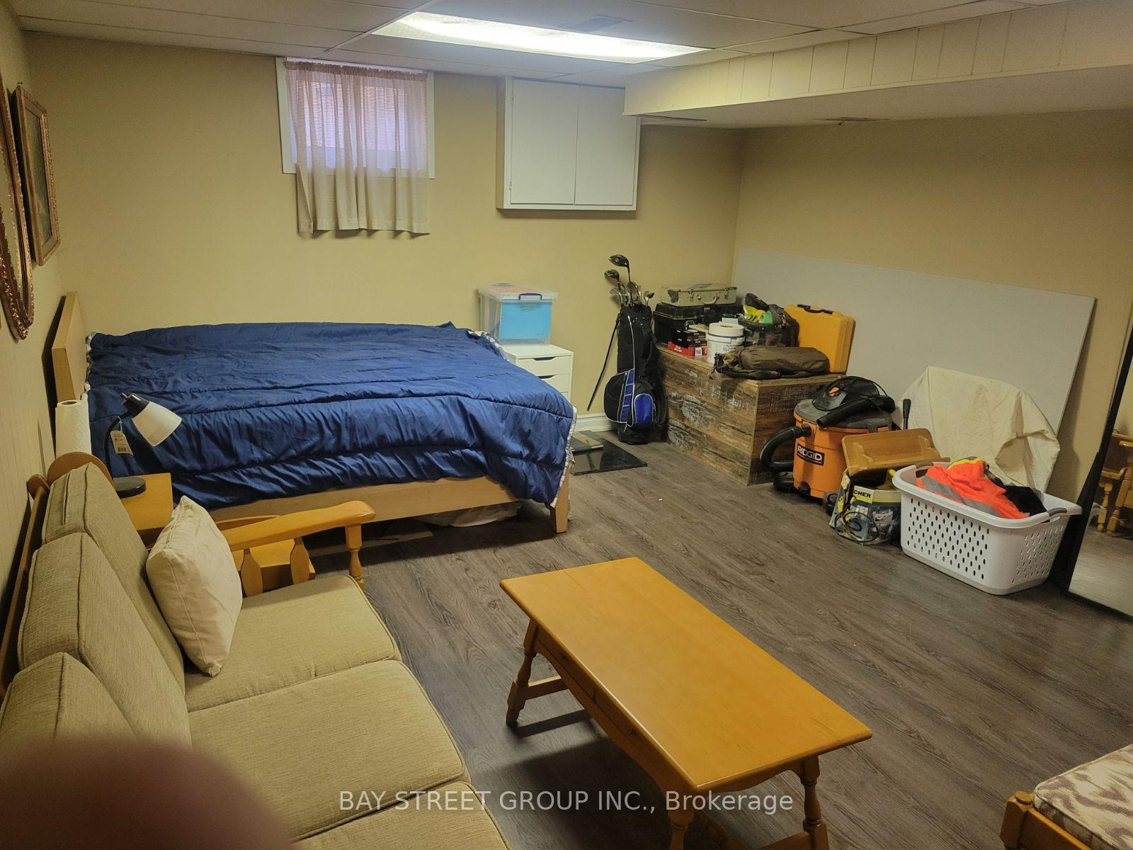 Photo 12 of Unit Lower, 44 Else Street, St. Catharines, Vine/Linwell — HOMEH