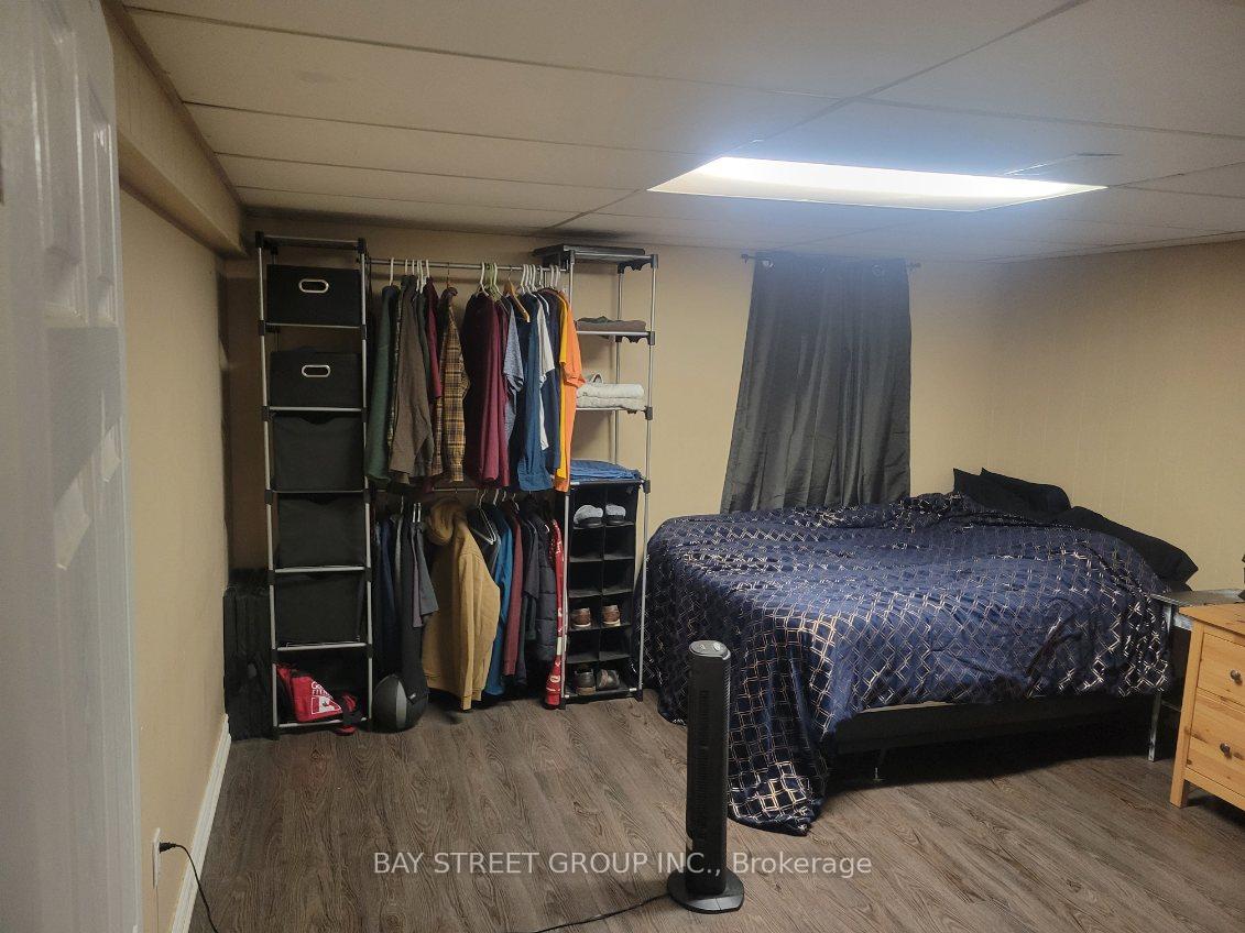 Photo 8 of Unit Lower, 44 Else Street, St. Catharines, Vine/Linwell — HOMEH