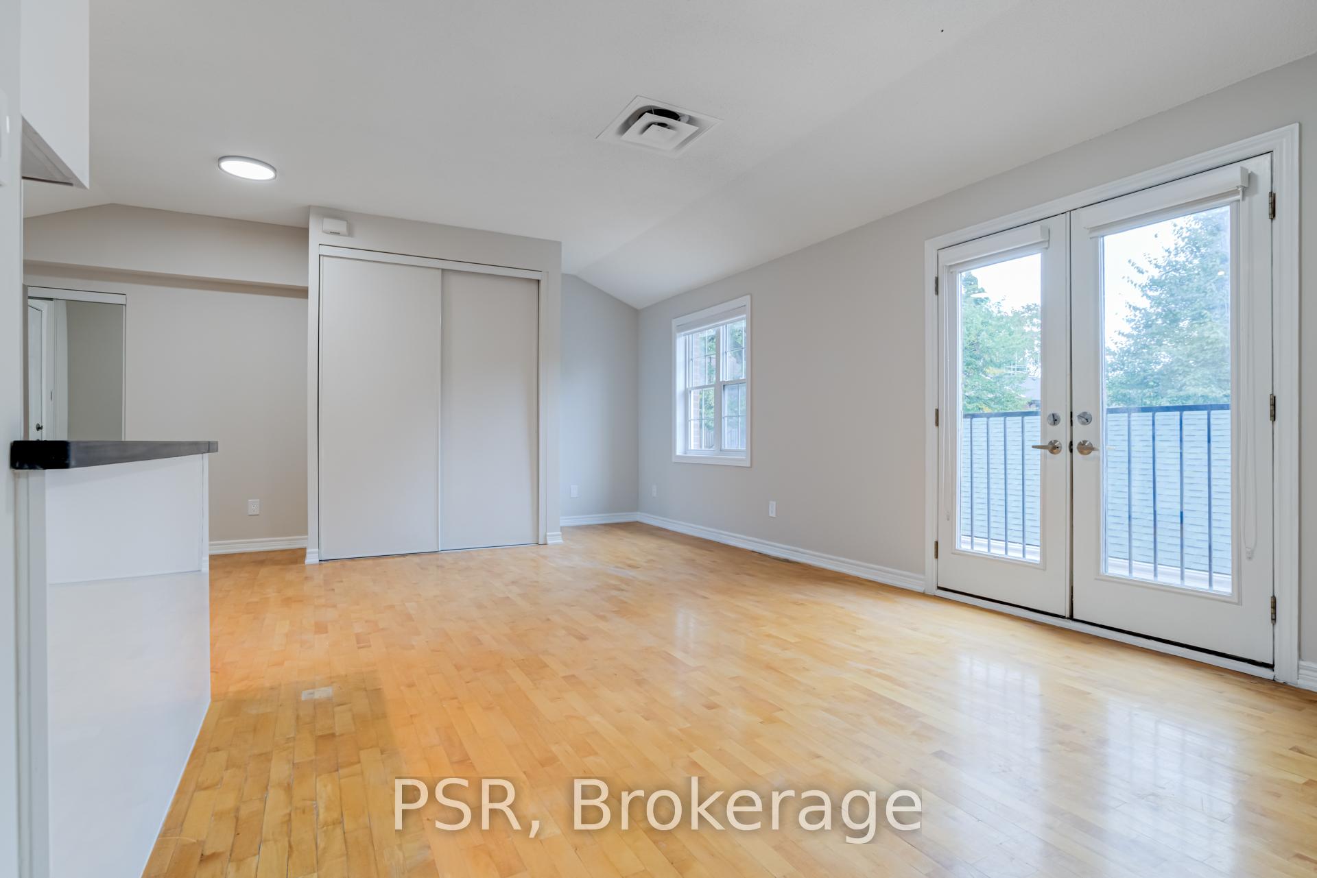 Photo 18 of Unit CH2, 9 Airdrie Road, Toronto, Leaside — HOMEH