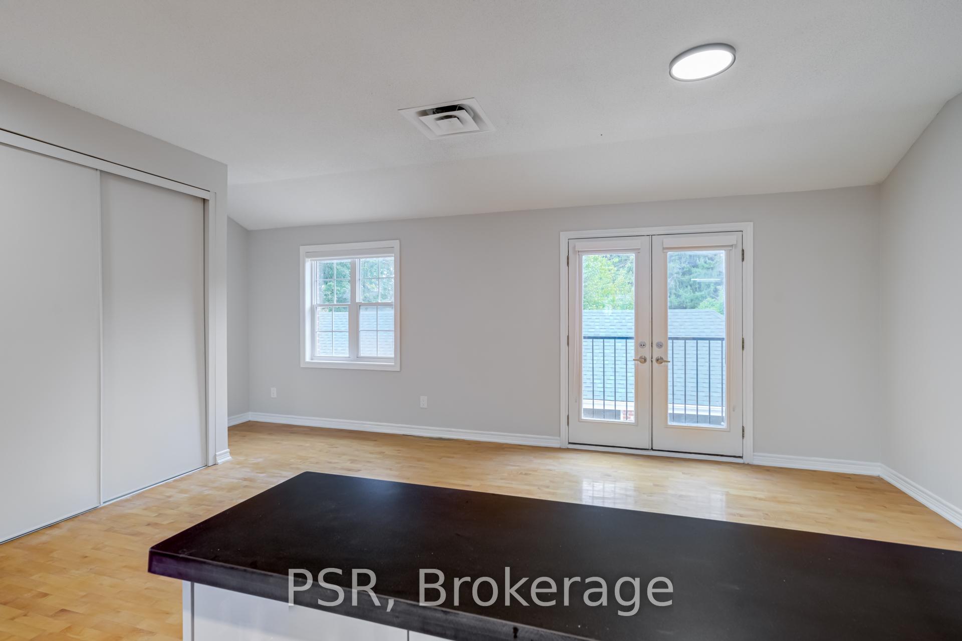 Photo 8 of Unit CH2, 9 Airdrie Road, Toronto, Leaside — HOMEH