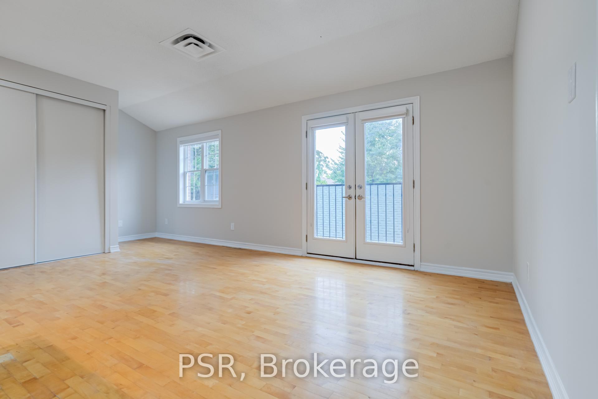 Photo 12 of Unit CH2, 9 Airdrie Road, Toronto, Leaside — HOMEH