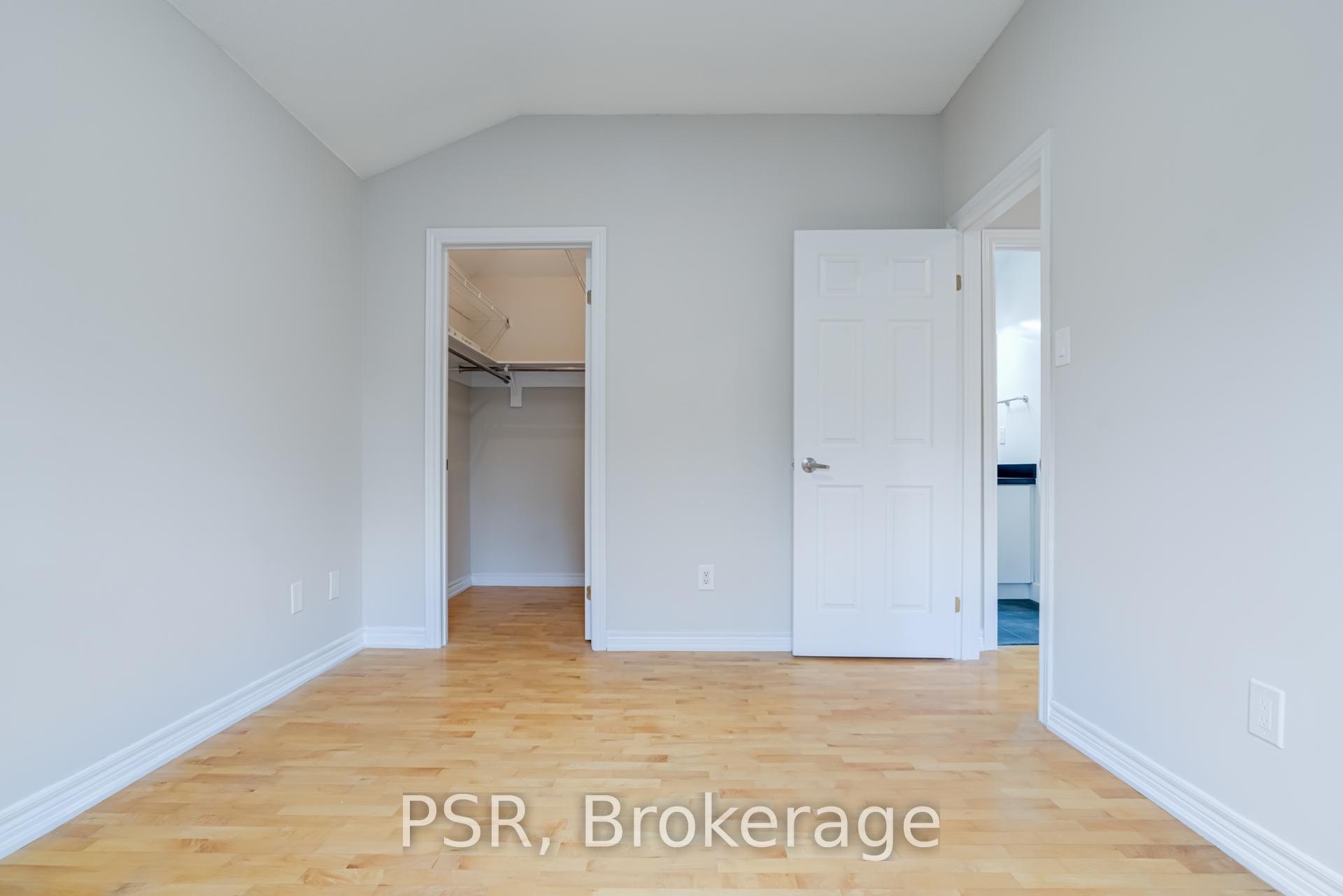 Photo 17 of Unit CH2, 9 Airdrie Road, Toronto, Leaside — HOMEH