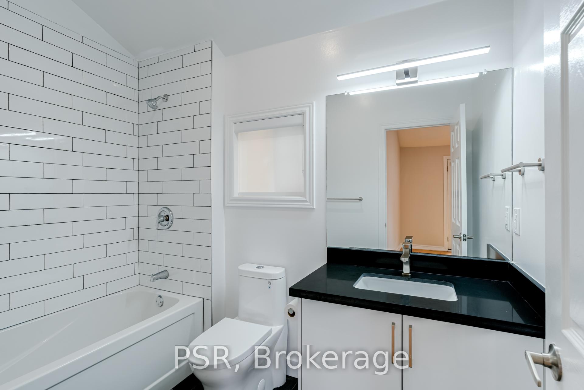 Photo 21 of Unit CH2, 9 Airdrie Road, Toronto, Leaside — HOMEH