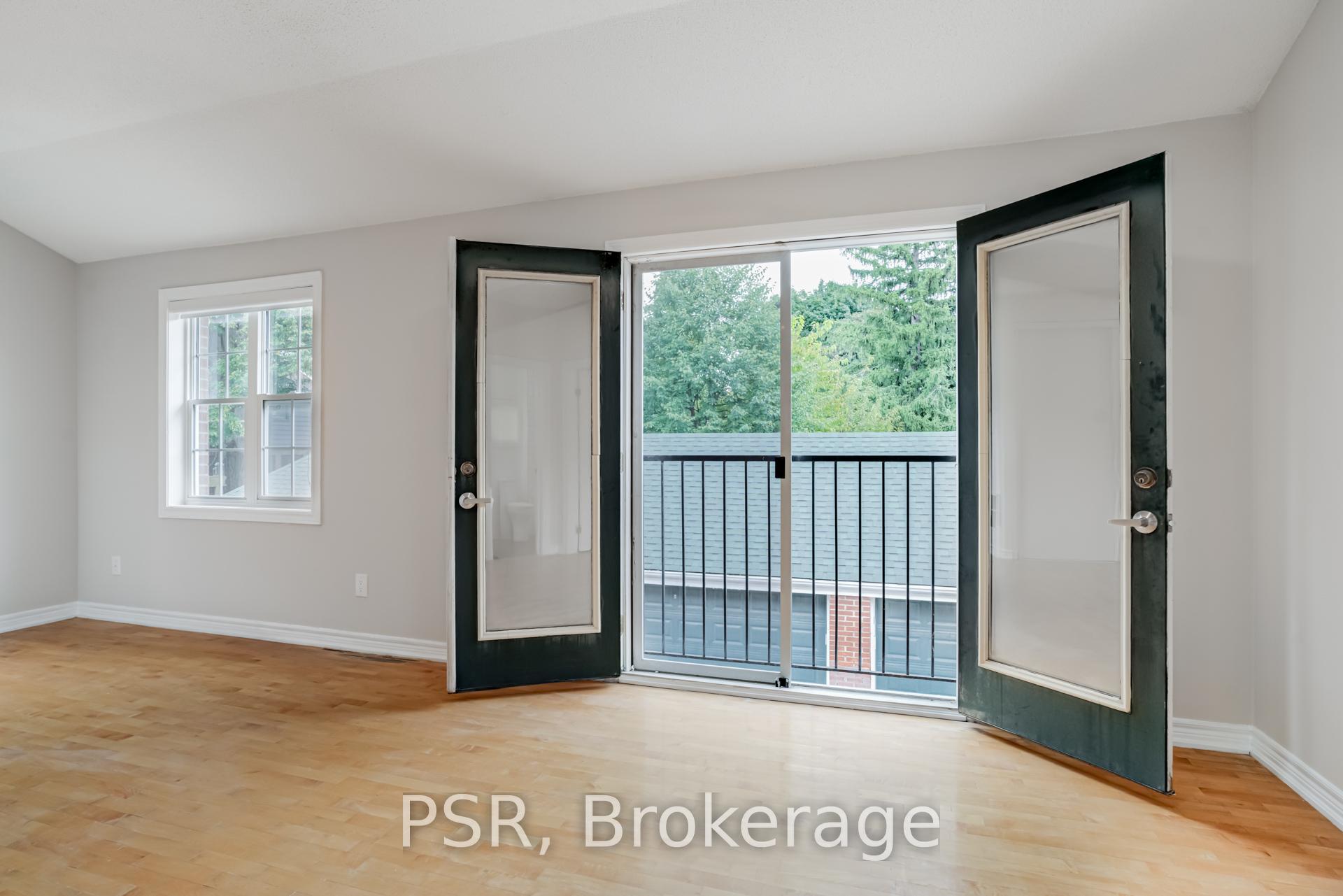 Photo 26 of Unit CH2, 9 Airdrie Road, Toronto, Leaside — HOMEH