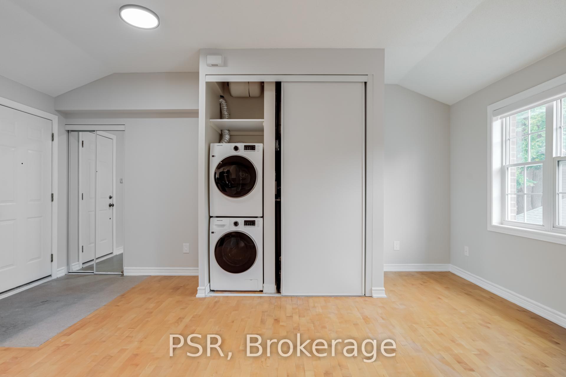 Photo 24 of Unit CH2, 9 Airdrie Road, Toronto, Leaside — HOMEH