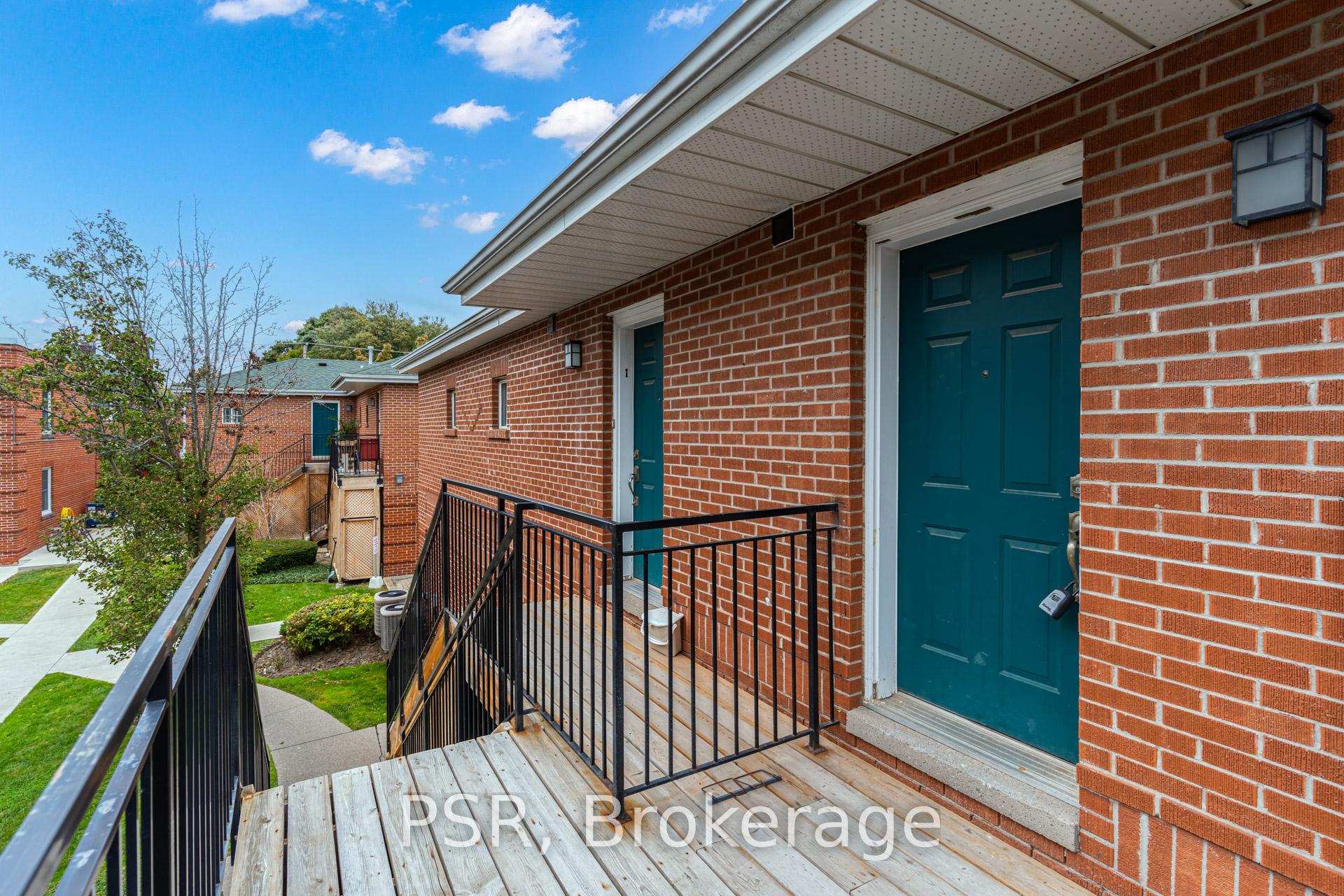 Photo 29 of Unit CH2, 9 Airdrie Road, Toronto, Leaside — HOMEH