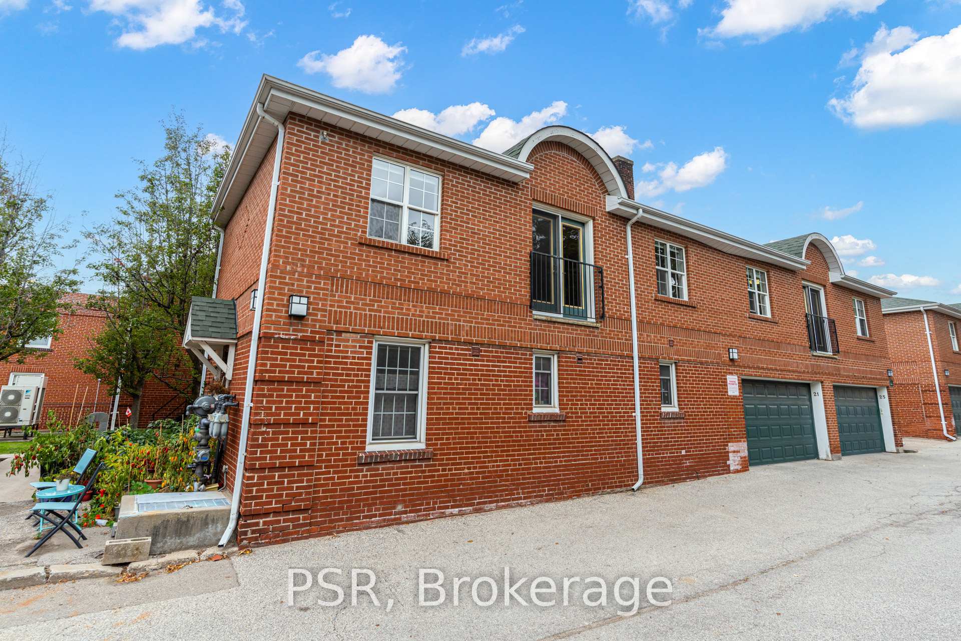 Photo 30 of Unit CH2, 9 Airdrie Road, Toronto, Leaside — HOMEH