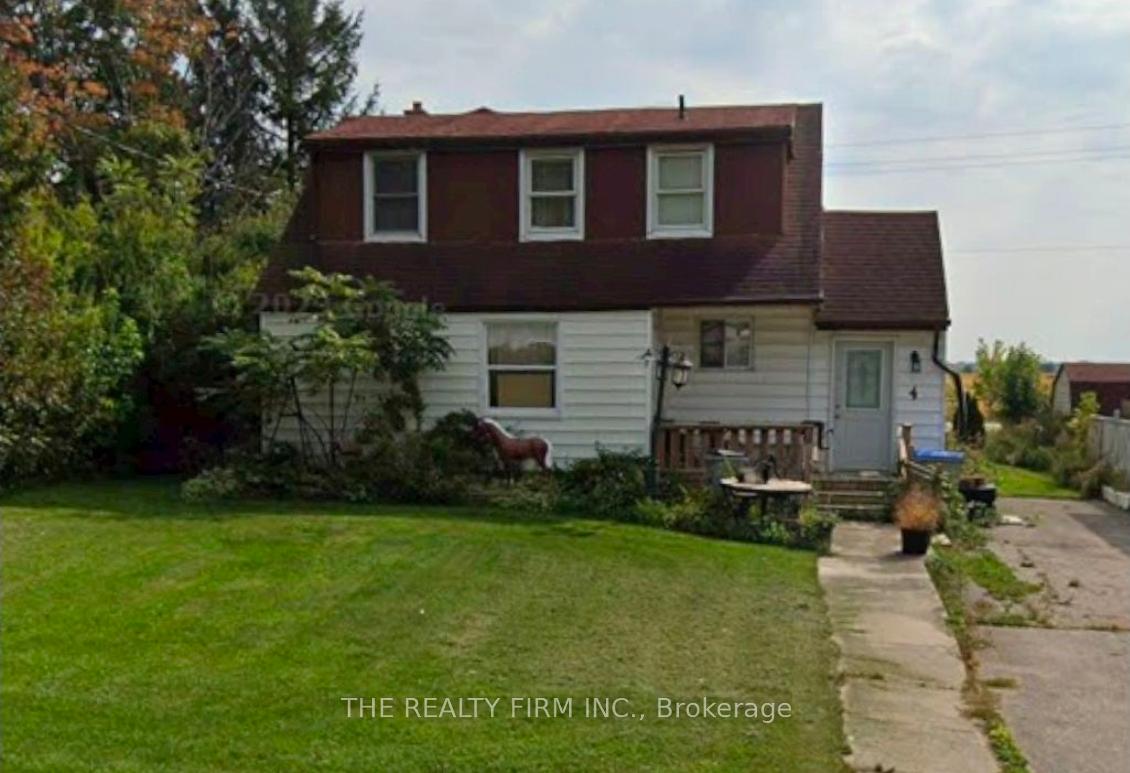 Photo 1 of 4 Quebec Road, Huron East, Vanastra — HOMEH