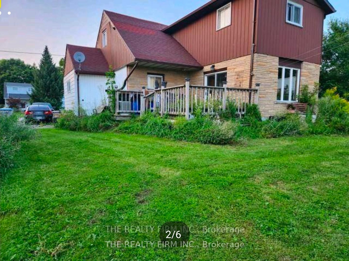 Photo 2 of 4 Quebec Road, Huron East, Vanastra — HOMEH