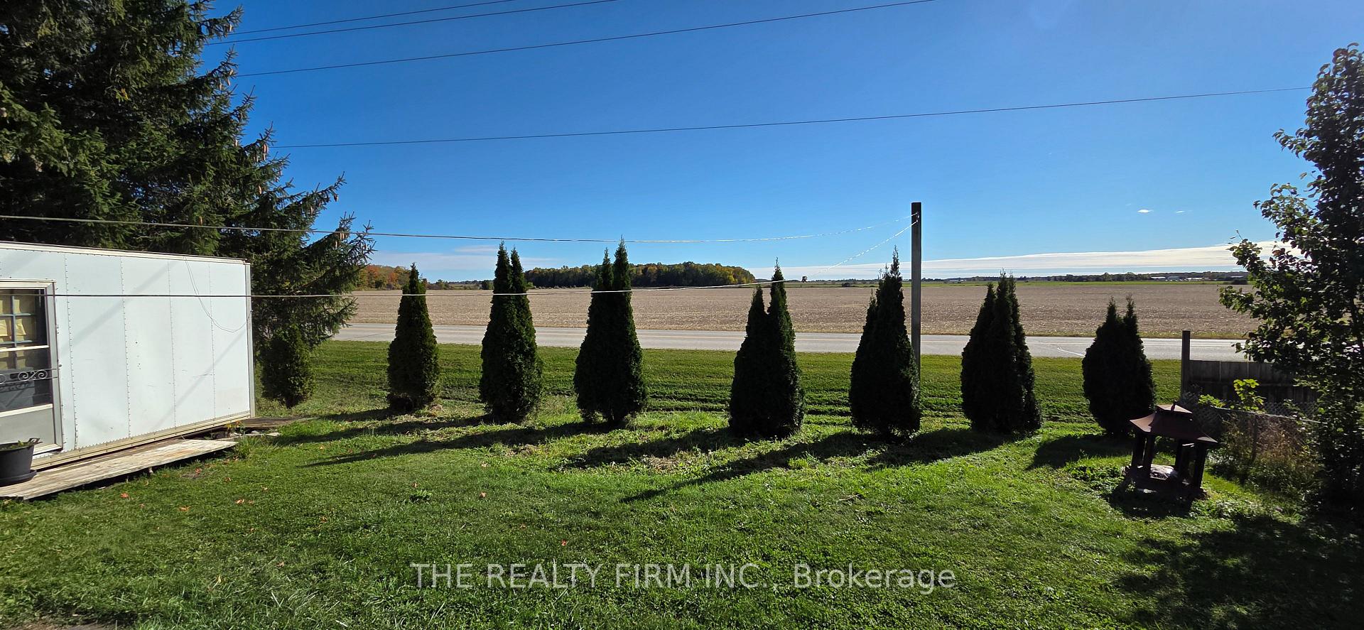 Photo 12 of 4 Quebec Road, Huron East, Vanastra — HOMEH