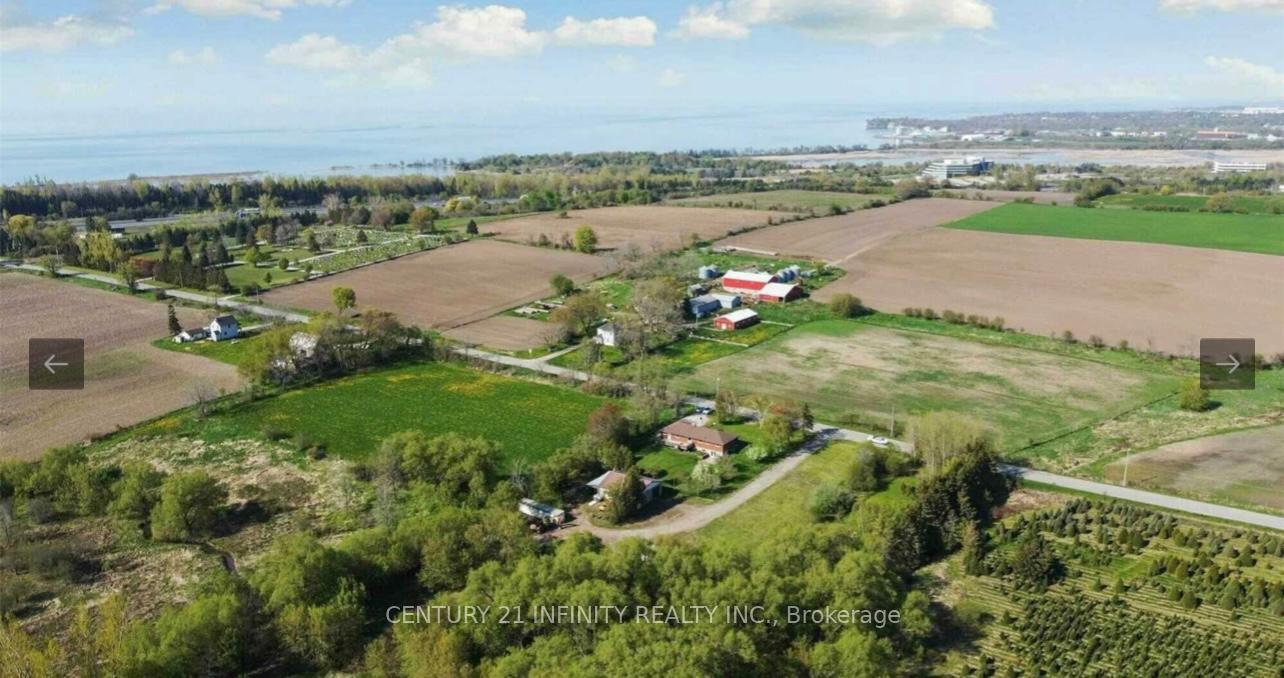 Photo 3 of 1285 Prestonvale Road S, Clarington, Courtice — HOMEH