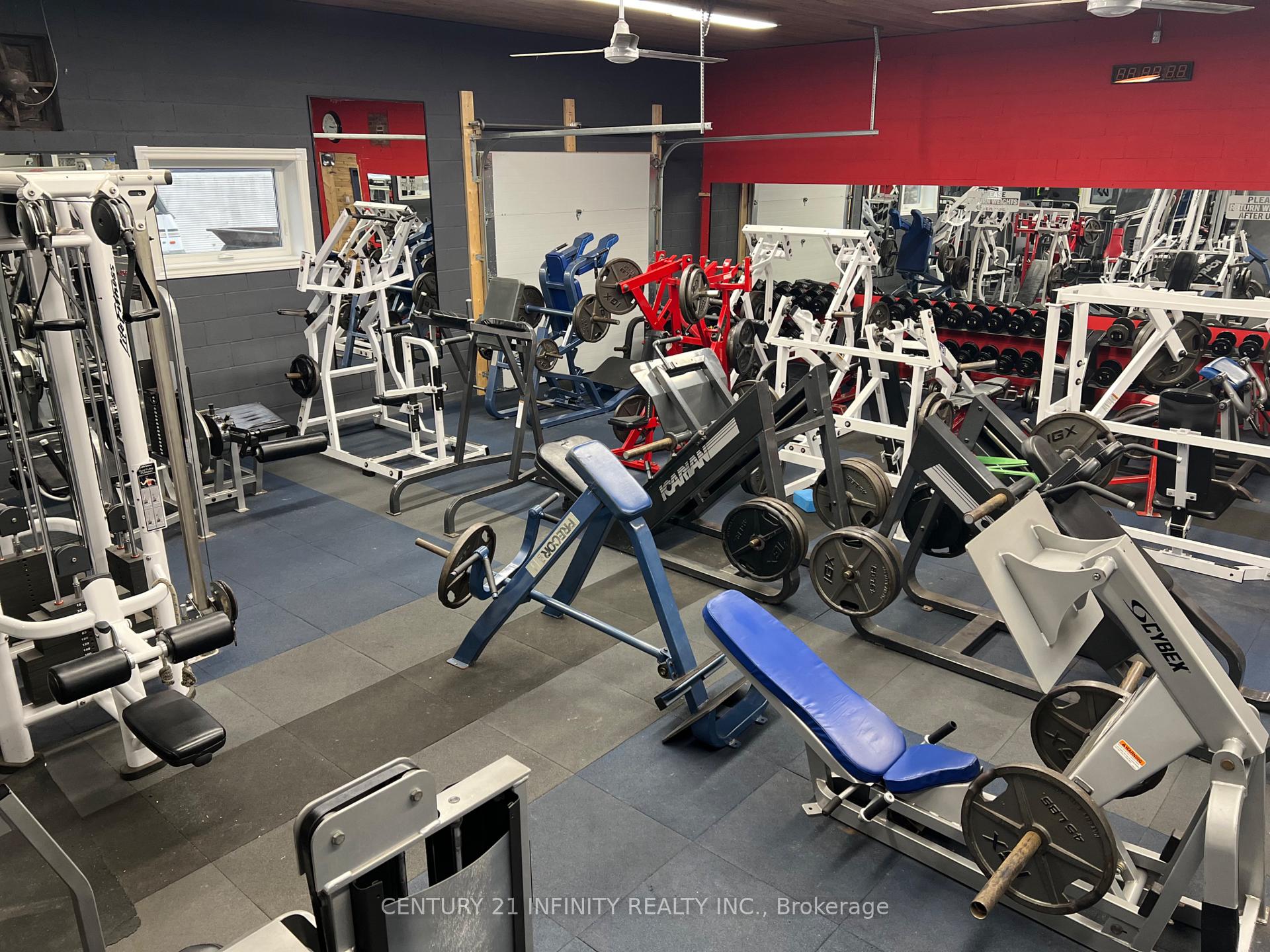 Photo 10 of 1285 Prestonvale Road S, Clarington, Courtice — HOMEH