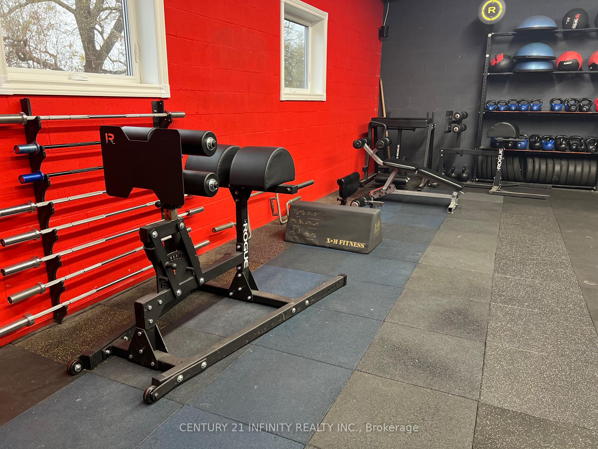 Photo 11 of 1285 Prestonvale Road S, Clarington, Courtice — HOMEH