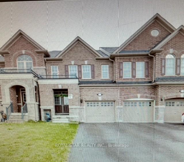 Front of 89 Finegan Circle