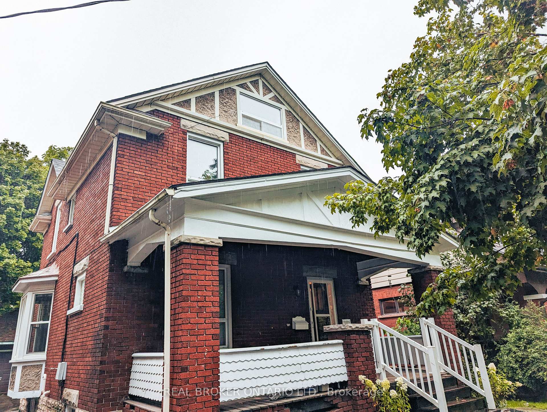 Photo 1 of Unit Main, 80 Chestnut Street, Kitchener, Central Frederick — HOMEH
