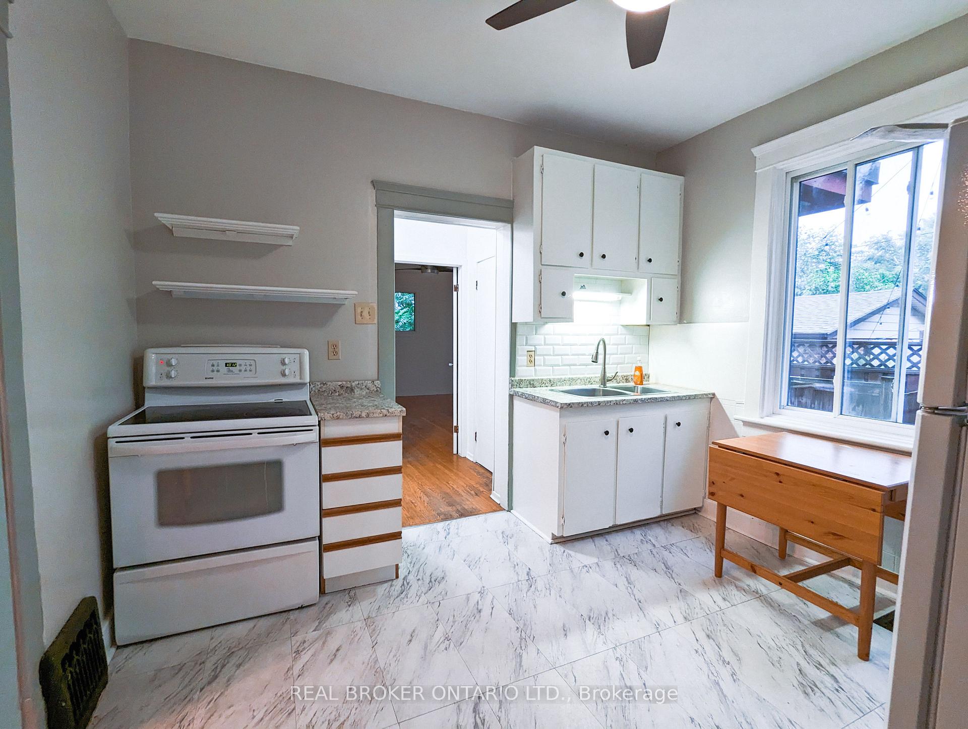 Photo 2 of Unit Main, 80 Chestnut Street, Kitchener, Central Frederick — HOMEH