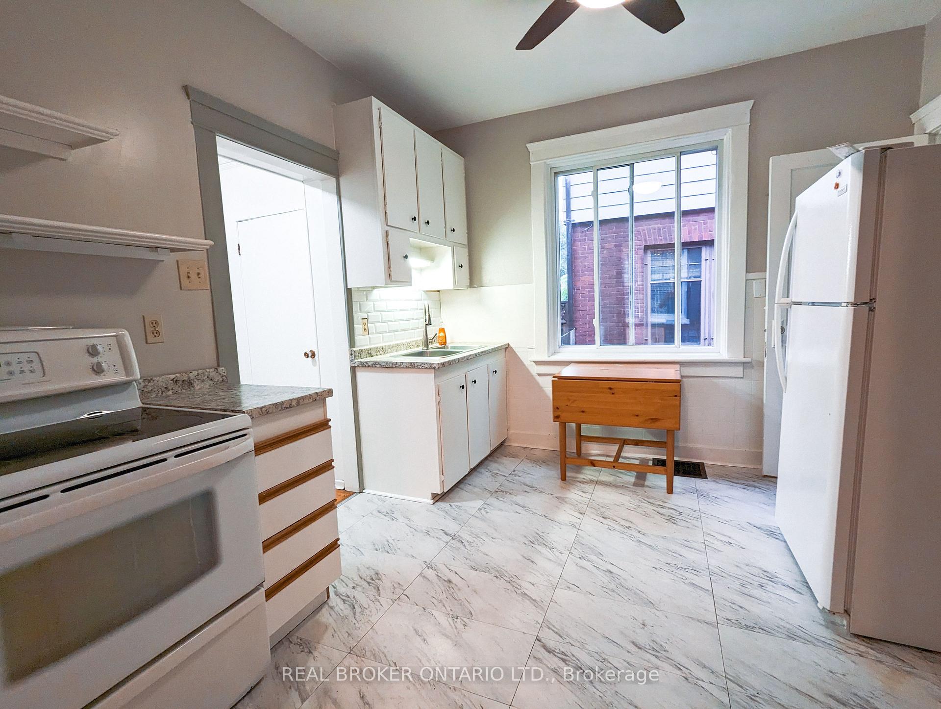 Photo 4 of Unit Main, 80 Chestnut Street, Kitchener, Central Frederick — HOMEH