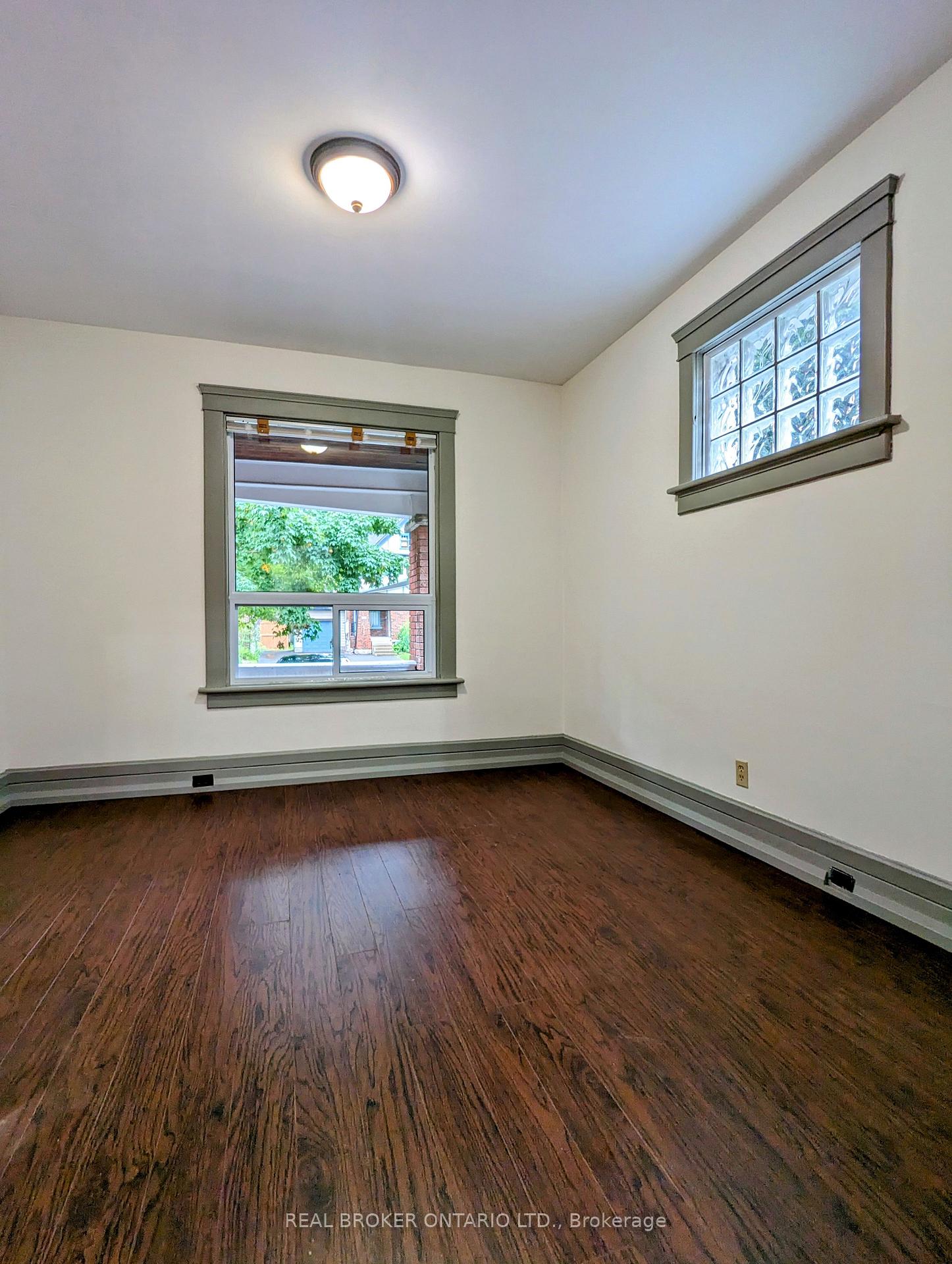 Photo 11 of Unit Main, 80 Chestnut Street, Kitchener, Central Frederick — HOMEH
