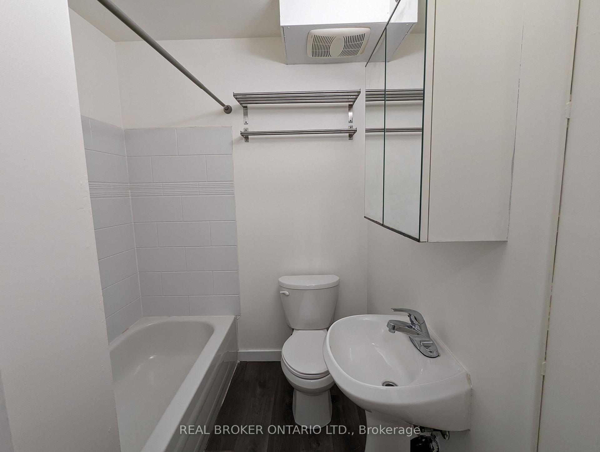 Photo 5 of Unit Main, 80 Chestnut Street, Kitchener, Central Frederick — HOMEH