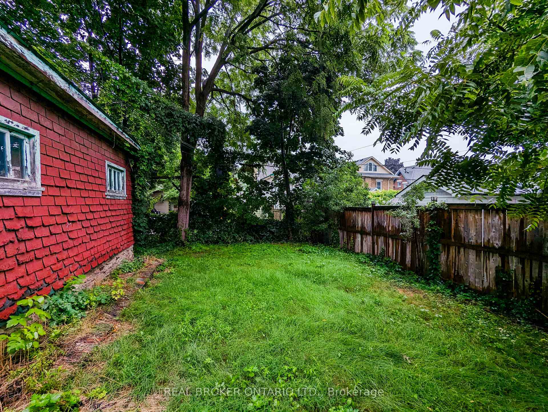 Photo 15 of Unit Main, 80 Chestnut Street, Kitchener, Central Frederick — HOMEH