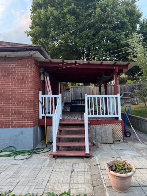 Photo 16 of 117 Benleigh Drive, Scarborough, Woburn — HOMEH
