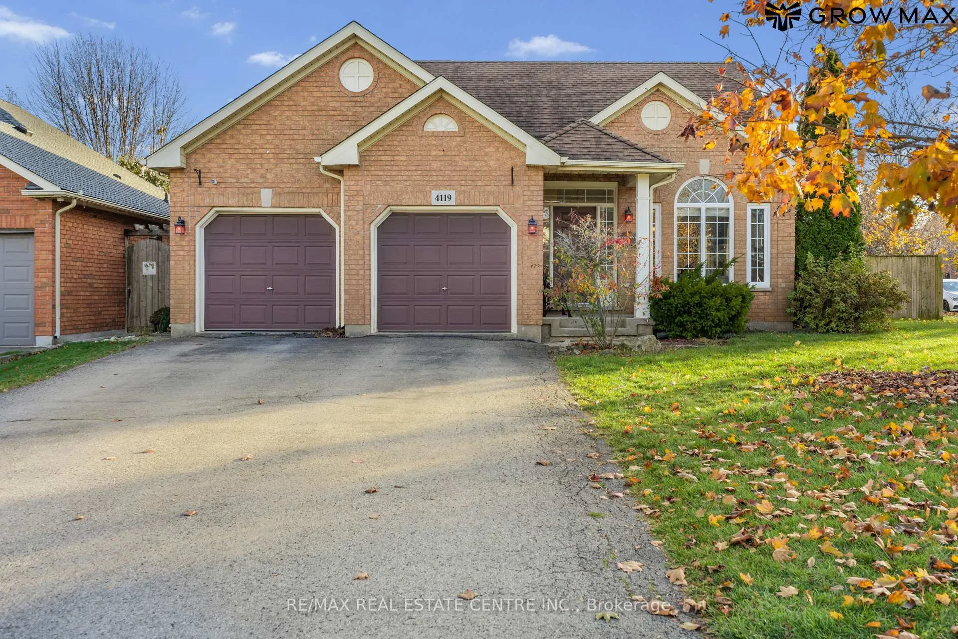 Photo 1 of 4119 Walcot Court, Lincoln, Beamsville — HOMEH